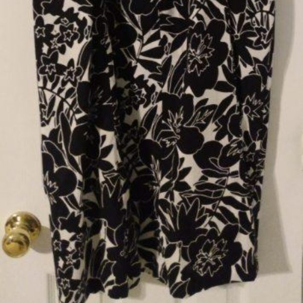 NWOT-R&K Originals Woman dress - Picture 4 of 6